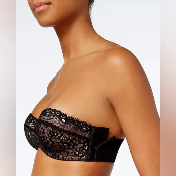 B.tempt’d By Wacoal Lace Bra - Picture 10 of 13